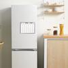 Yousheng Refrigerator Magnetic Dry-Erase Calendar Reusable Monthly Planner Whiteboard Fridge Magnet Home Office Weekly Schedule Planning Board