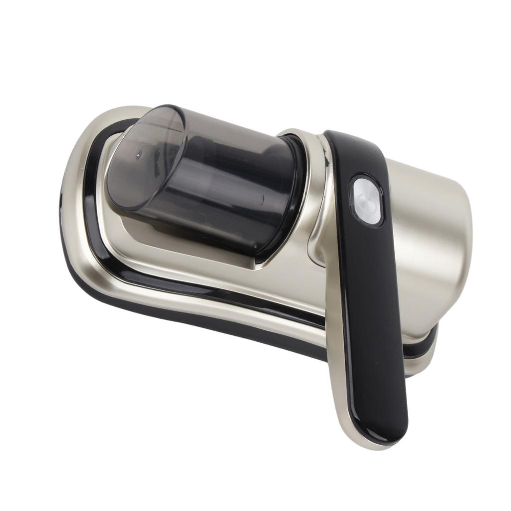 Пылесос для матрасов, антиаллергенный, для удаления клещей, пылесос с мощностью всасывания 8000 Па, беспроводной