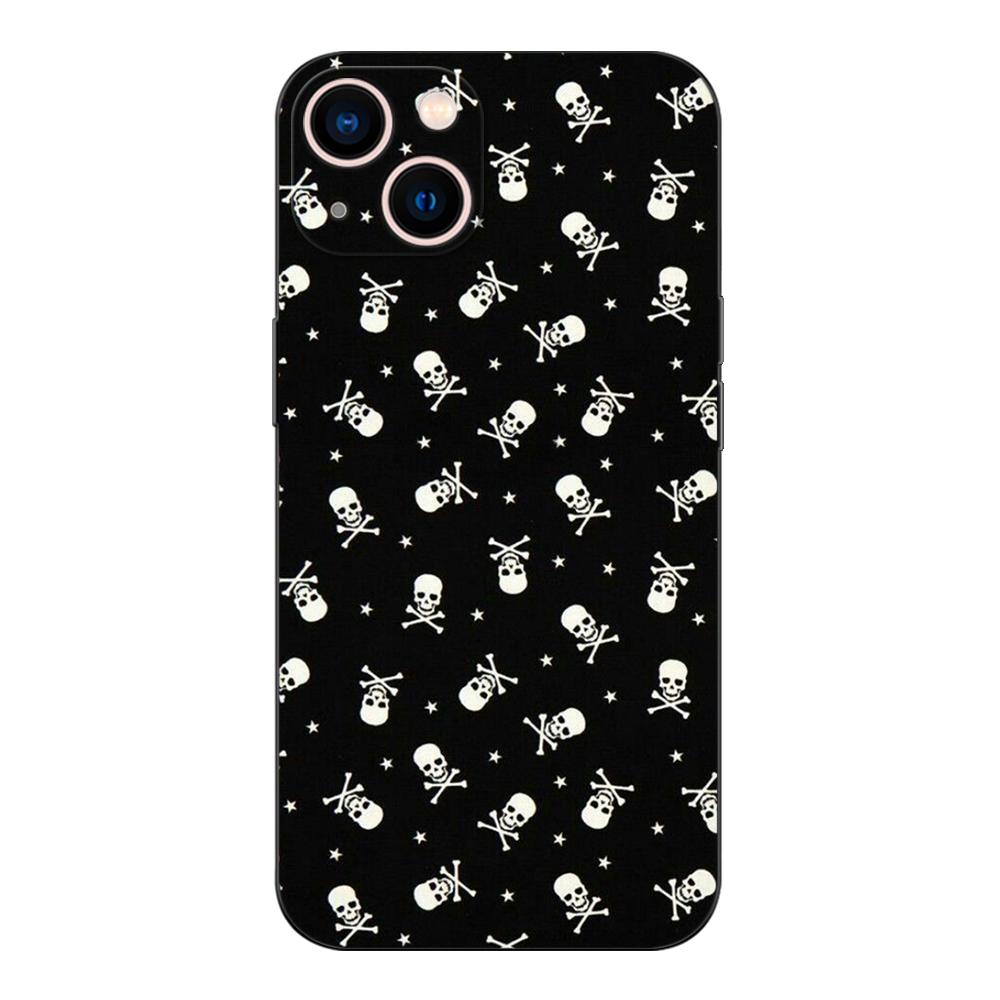 Черный чехол из ТПУ для Xiaomi 12 12T lite SX 11lite NE 11i 11T Pro Redmi 10 10A 10C 4G 5G