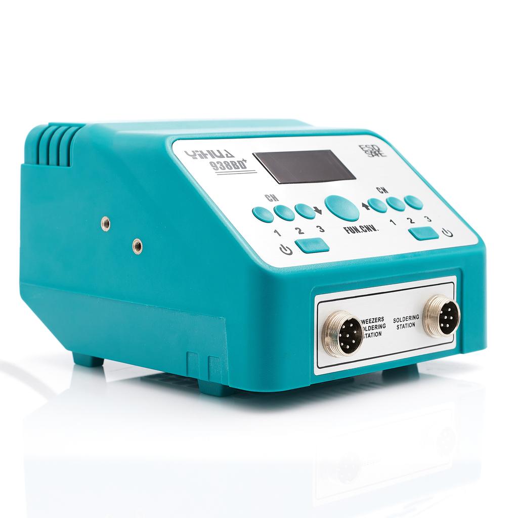 Yihua 938Bd+ Soldering Station/Thermo Tweezers