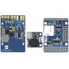 MATEK System H743-WING V3 STM32H743VIT6 3-8S Built-in OSD Baro Flight Controller For RC Multirotor Fixed-Wing Drones Model