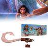 Fish Hook Moana Rod Anime Peripheral Cosplay Prop Toy Model Gift Decoration