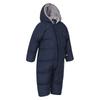 Mountain Warehouse Childrens/Kids Frosty Padded Snowsuit