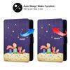 Для Amazon Kindle Paperwhite чехол из искусственной кожи Smart Cover защитный чехол для Kindle Paperwhite 4 2018 Gen 10 PQ94WIF электронная книга