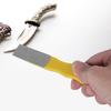 Metal Sharpening Stone Quick Grinding Scraper Flat Hand File Cutter Sharpener Metal Paddles Sharpening Tool