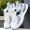 Men's Shoes Fashion Mens Sneakers 2024 Autumn Comfortable Soft Soled Mens Running Shoes