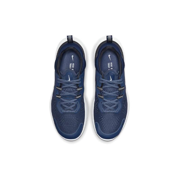 Nike React Miler 2 Thunder Blue CW7121-400