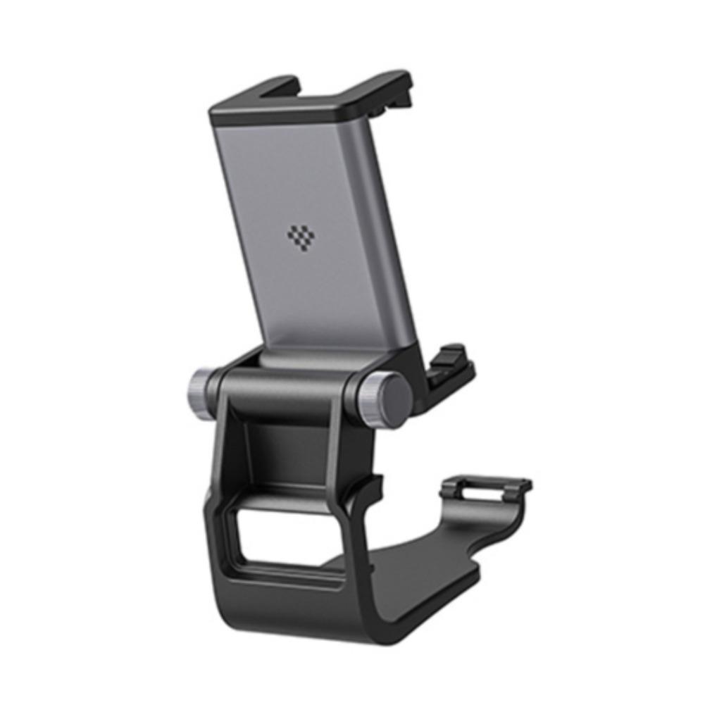 Mobile Phone Holder Gaming Clip Stand For Xbox & For 8bitdo SN30 Pro Wireless Controller Gamepad Handle Clip Game Accessories