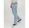 Джинсы Jack&Jones Eddie 12229556 голубой Loose Fit