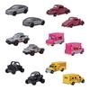 Mattel Matchbox Basic Car Assortment Mini Cars Box Years Old и [24 Sold] [3 Up] 980T-30782