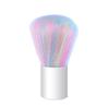 rainbow brush