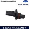 New Camshaft Position Sensor 39350-2M400 39350 2M400 393502M400 For 2020-2022 Hyundai Accent Elantra Creta Tucson Kia Sportage