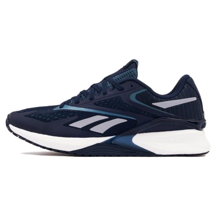 Reebok Темно-синие кроссовки унисекс Speed 22 TR Vector Blue Hoop-Blue Glow-Grey 100033335