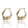 ahjeong KNOT _ E. GOLD