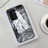 Игровой чехол L-Lord Of Mysteries для телефона Samsung S26 S25 Edge Ultra 23 22 21 20 Ultra Plus S24 Fe Стеклянная крышка