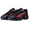 Puma Кроссовки Inhale Black Red Unisex 401560-02