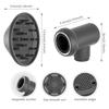 Диффузор и адаптер для стайлера Dyson Airwrap, преобразующие комбинацию фена