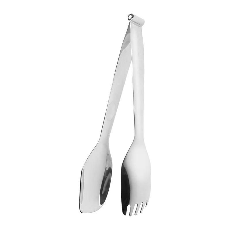 Сервировочные щипцы Abdo из нержавеющей стали 304 (2-Pack)