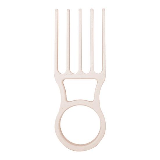 1/2/3 шт. Очиститель для волос, грабли, инструмент, удобная ручка, дорожный размер, очиститель для расчески, инструмент для укладки волос, грабли для ухода