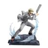 Jujutsu Kaisen Luminasta - Nanami Kento Collaboration Brush Up Ver. Figure
