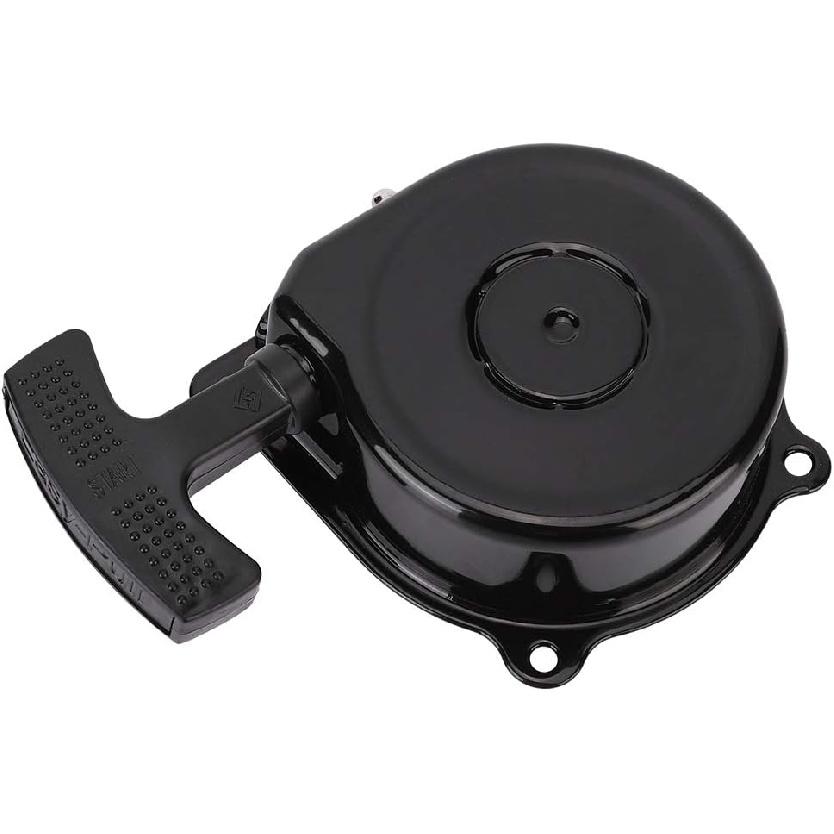 Atv Pull Starter Fit For Suzuki Quadrunner 50 Lt-A50 Alt50 Lt50 Quad Runner 1983-1987