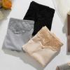 Ladies Sexy Lace Panties Summer Thin Seamless Mid Waist Breathable Ladies Panties