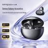 Беспроводные Bluetooth-наушники-клипсы SANAG S6S Pro