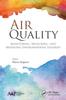 Книга Air Quality : Monitoring, Measuring, and Modeling Environmental Hazards