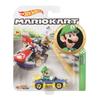 Hot Wheels Mario Kart Luigi Mach 8 GBG27