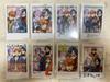 [USED] 3SKM Sannemu Instax-style Card Bonus Complete Set