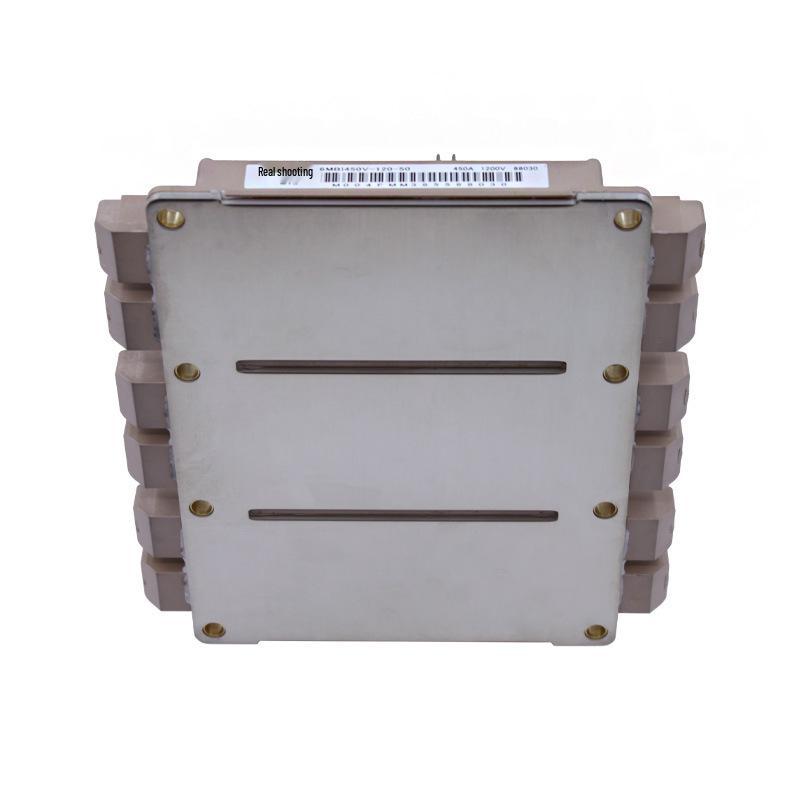 Brand New 7MBR75VY060-50/80 IGBT Module for Welding Machines