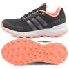 Adidas Slip Resistant Low top Running Shoes Women's Gray B72901