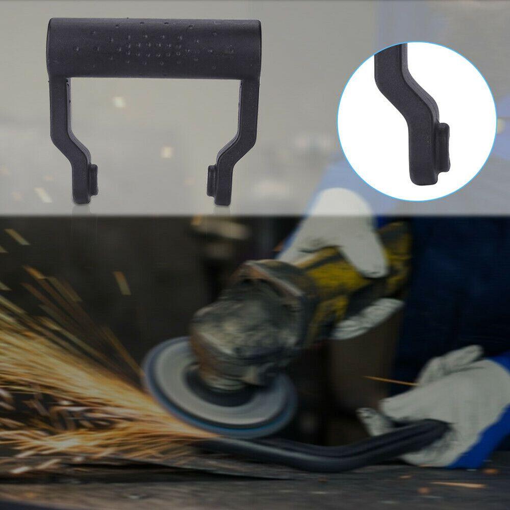 Высококачественные инструменты для шлифовальных станков Вспомогательная боковая ручка Сменные ручки Ручка для угловой шлифовальной машины