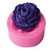 Cake Decorating Tools 3D Rose Flower Silicone Mold Fondant Gift Decorating Chocolate Cookie Polymer