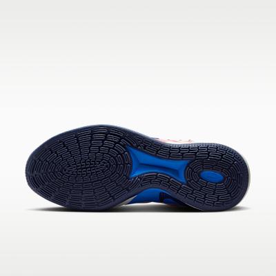 Женские кроссовки Nike Sabrina 3 30-летие WNBA (Женский) Sail/Team Navy/Atom Red/Light Photo Blue