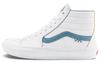SK8 Hi 'Белый Синий' VN0A5FCCZ5D