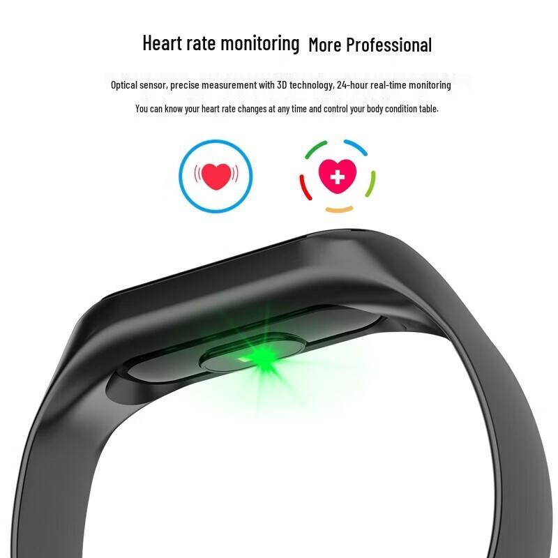 Смарт-часы Newman M3 с монитором кислорода в крови и пульса