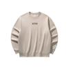 Comfortable Simple Versatile Letter Sports Sweatshirt Men Sweatshirt 152548708-1