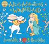 Книга Alice's Adventures In Wonderland