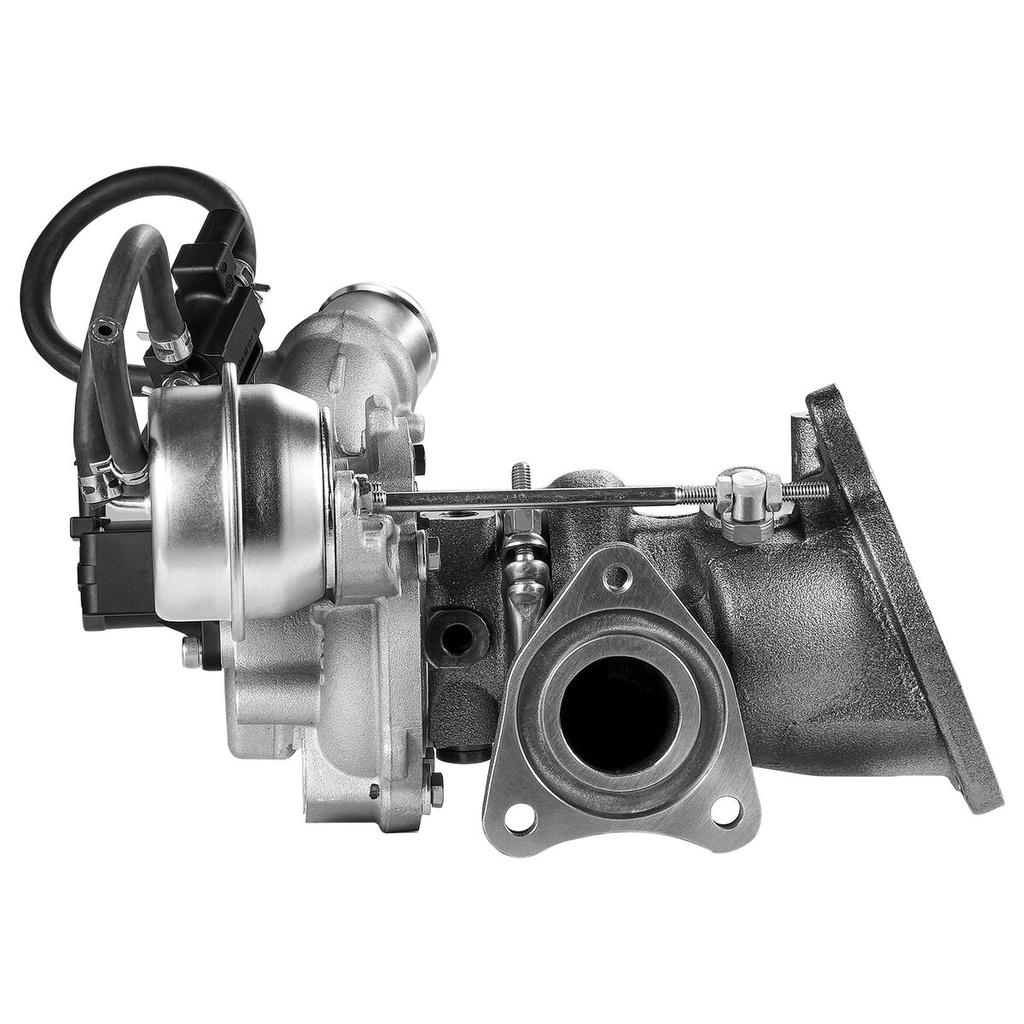 Turbo Turbocharger Kit for Engines Compatible with Ford Escape 2013-2016