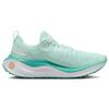 Nike ReactX Infinity Run 4 Jade Ice Picante Red Women Sneakers Teal White Clear-Jade DR2670-300