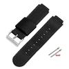 Nylon Strap 16mm 18mm for Casio AE-1200 1300 F-108 SGW-300/400/500 W-800H Canvas Watch Band Quick Release Men's Accessories Belt