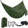 Outdoor Nylon Camping Hammock
