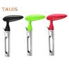 Fruit Core Remover Tool with Sharp Serrated Blades Easy-to-Use Portable Multi-Function Fruit Slicer Corer Tool