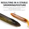 BEARKING Мягкие приманки EEL 20 см 15 см, искусственные приманки, рыболовные черви, силиконовые окуни, щука, гольян, приманка для плавания, отсадка, пластиковые приманки