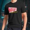 Мужские и женские футболки Карбюраторы Holley
