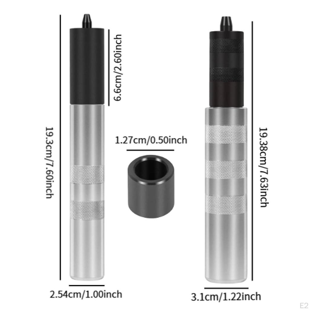 Комплект для установки съемника держателя клапана 36050 Высокопроизводительный инструмент для сжатия пружин Фиксатор