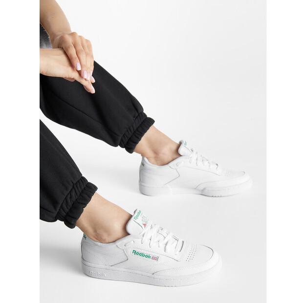 Кроссовки Reebok Club C 85 100033933 Белый