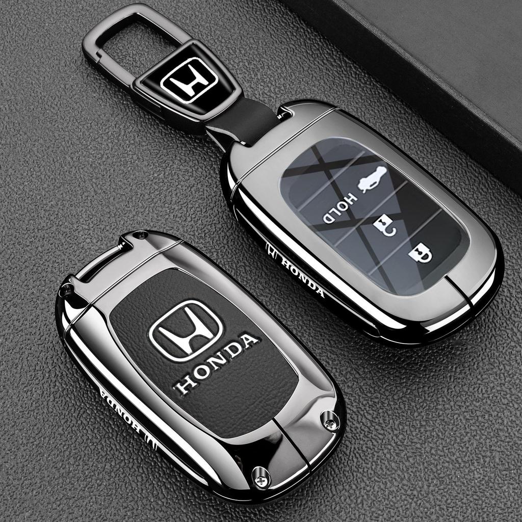 2025 Honda Eleventh and Half Generation Accord Key Set New 11th Generation Luxury Luxury Edition Car Special Full Package Shell T8