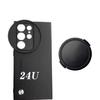 Для Samsung S25 Ultra S24 S23 Ultra 67MM резьбовой интерфейс фильтр кольцо адаптер чехол для телефона универсальный ZOMEI CPL VU Star фильтр